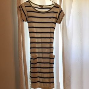 Lacoste dress